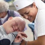 "Amare portando il dolore dell'altro", giornata Unitalsi a Villa Nazareth