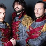 I Ministri attesi al Fool Festival di Morrovalle