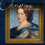 "Cristina oltre la corona", apre a Palazzo dei Priori la mostra immersiva sulla regina intellettuale di Svezia