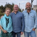 Pennacchio in visita alla missione diocesana in Etiopia