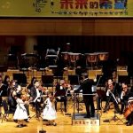 128 violinisti da 29 nazioni iscritti al 33° Concorso "Andrea Postacchini"