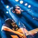 Mannarino apre il tour estivo a Villa Vitali. Data zero il 21 giugno, prevendite al botteghino del teatro dell'Aquila