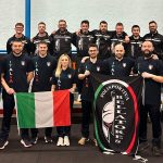 Da Monte Urano in Giappone: 6 atleti Bellatores volano ai mondiali di tiro alla fune