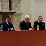Giornata congiunta della Trasparenza alla Prefettura di Fermo