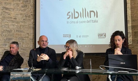 A Montemonaco incontro sugli incentivi alle imprese e progetto turistico “Le Terre della Sibilla”