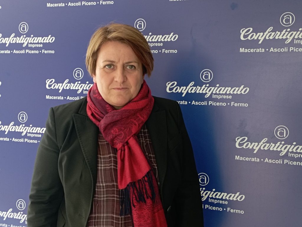 Servili, Confartigianato: “reggono nel Fermano occupazione 58,6% e imprese al femminile 24%”