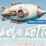 Cambiamenti: 20 imprese innovative Marche Umbria attese nel contest CNA Fermo