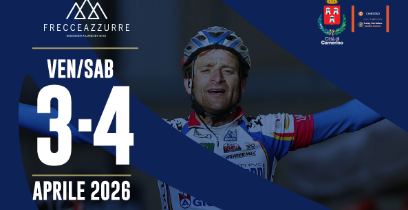 2° Trofeo Scarponi presentato in Regione, 25 squadre ciclistiche juniores in partenza da Filottrano a Castelraimondo