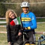 Passione ciclismo a casa Viozzi, titoli Master per Massimo, Cinzia e Gabriele