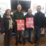 Porto San Giorgio aderisce alla campagna Aido donazione organi
