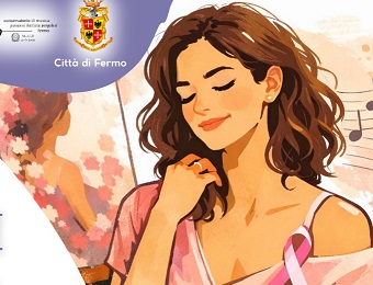 amARTI DONNA musica e riflessioni sulla prevenzione all’oratorio San Domenico