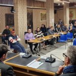 Piano Spiaggia e Bolkestein: partecipato confronto con i balneari sangiorgesi