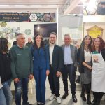 70 aziende agricole del Biodistretto Picenum protagoniste a Tipicità