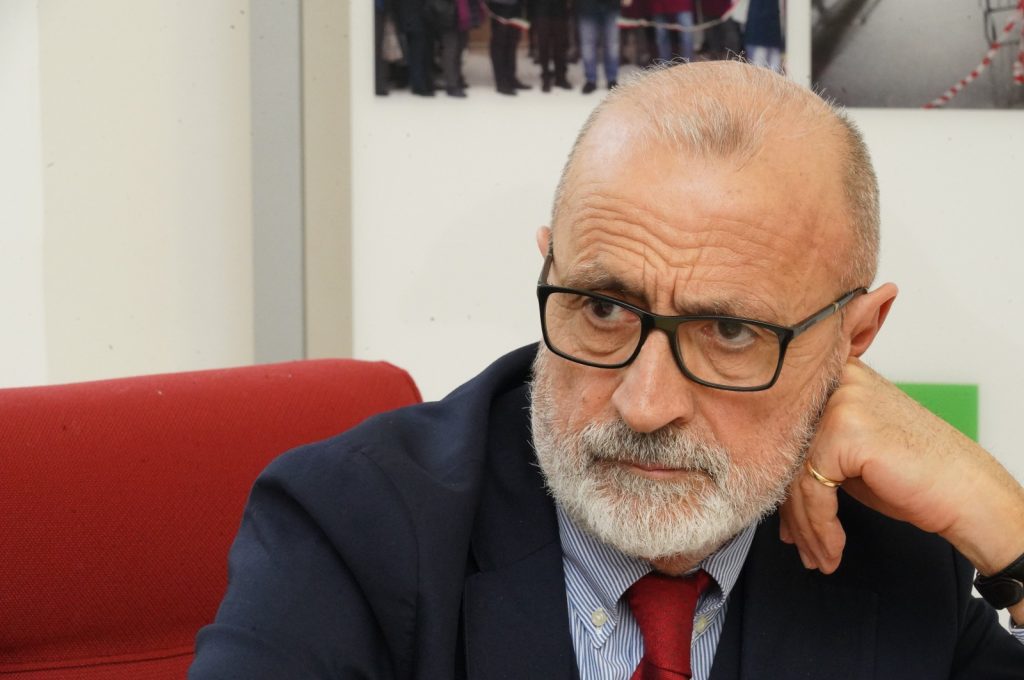 Scandalo plasma, Cesetti: “Sistema sanitario allo sbando, Acquaroli dia un segnale di serietà e assuma la delega alla Sanità”