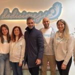 Dodicimesi a Porto San Giorgio, gruppo attivo per i bambini con ritardi dello sviluppo