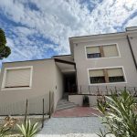 Sopraelevazione terminata alla scuola primaria "don Mancini" a Fermo