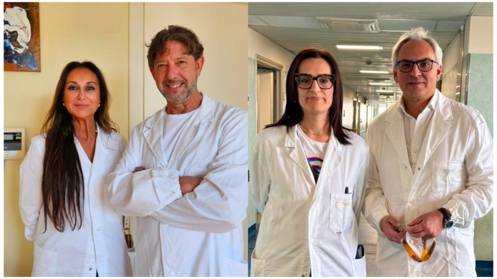 Patologia tiroidea: aumentano casi ed interventi chirurgici al “Murri”