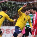 Fermana vinca 0-3 a Matelica e resta agganciata al Montecchio che non molla la vetta