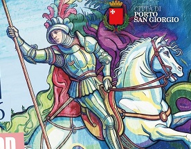 Festa di San Giorgio 2026: fiera, dj, street food, Fausto Leali ed emergenti in concerto