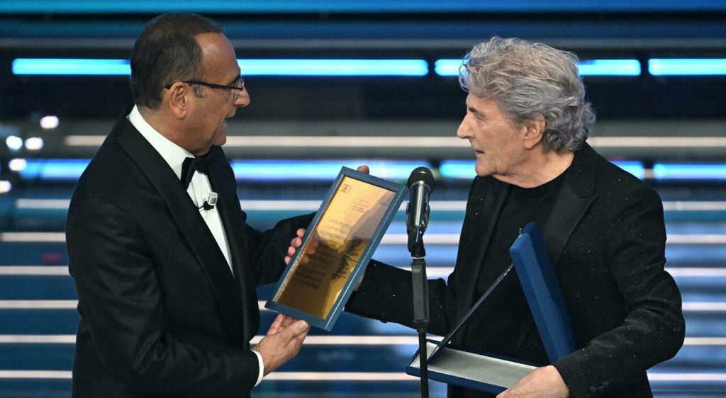 Fausto Leali atteso al concerto patronale il 26 aprile a Porto San Giorgio