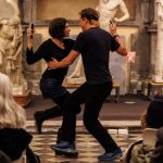 "Il Limite Ignoto", questa sera spettacolo di teatro forum all'auditorium San Filippo di Fermo