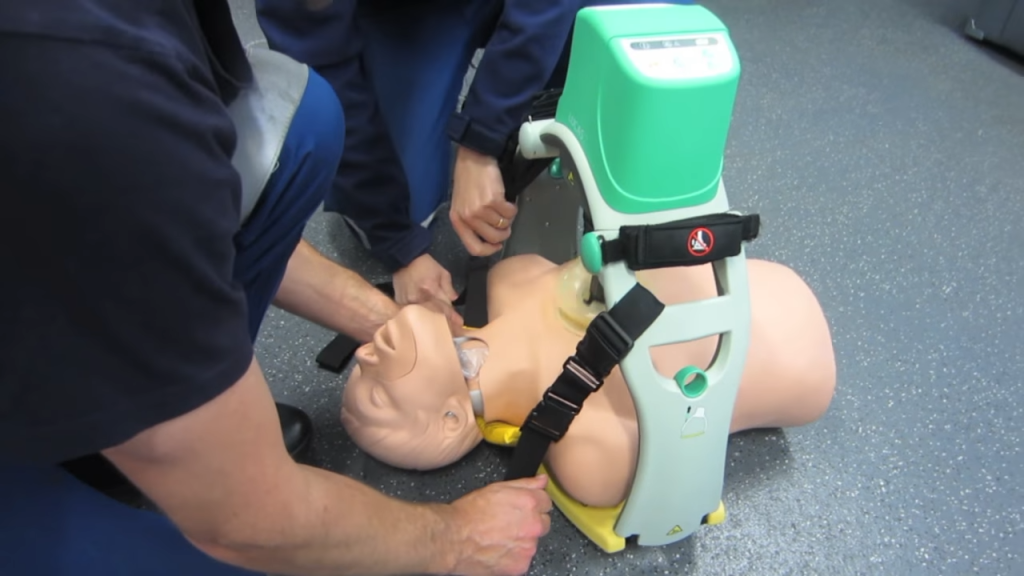 Donato dispositivo di rianimazione cardiopolmonare, cerimonia il 7 marzo all’ospedale di Amandola