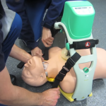 Donato dispositivo di rianimazione cardiopolmonare, cerimonia il 7 marzo all'ospedale di Amandola