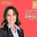 Candidata sindaca Malvatani incontra i cittadini al centro sociale Girola