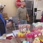 Nel cuore di Montegranaro tornano colori e tradizioni della Fiera di San Giuseppe