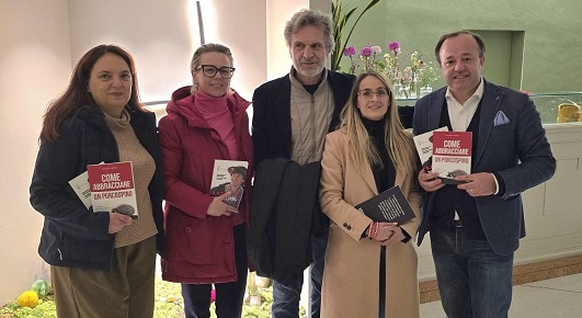 A Monte Urano, riflessioni del Pesciolino Rosso sul rapporto autentico fra genitori e figli