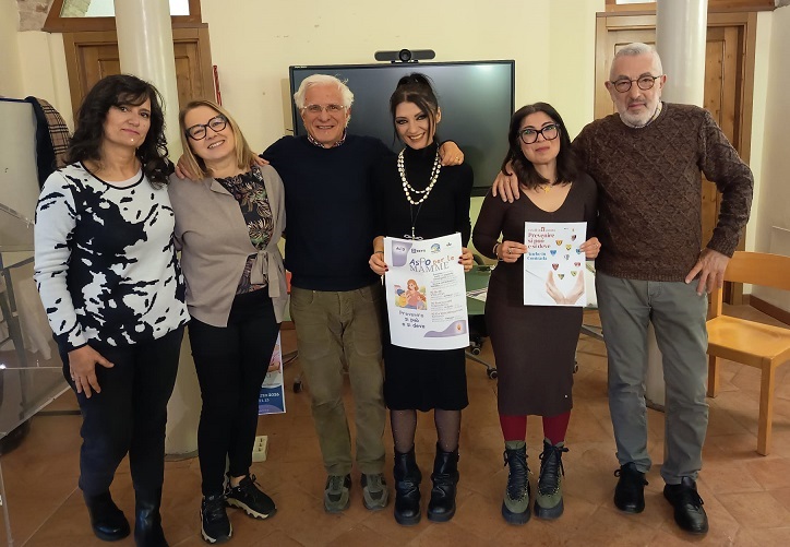 ASPO: visite senologiche gratuite nelle scuole materne di Fermo