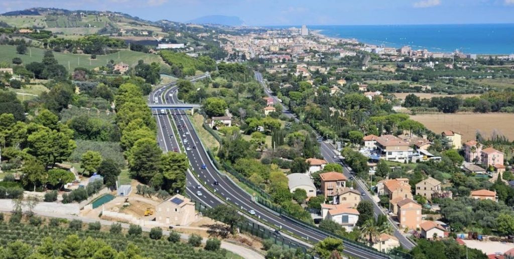 Valentini, Comitato arretramento A14: “la Regione valuti dati ufficiali e alternative per il bene delle Marche sud”