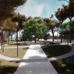 Torresi risponde agli ambientalisti: "progetto per rendere il Girfalco più curato e accessibile"