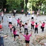 Avis on the road: la solidarietà diventa percorso di libertà a Sant'Elpidio