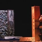 "Il lupo e i sette capretti" per l'ultima domenica al teatro di Porto san Giorgio