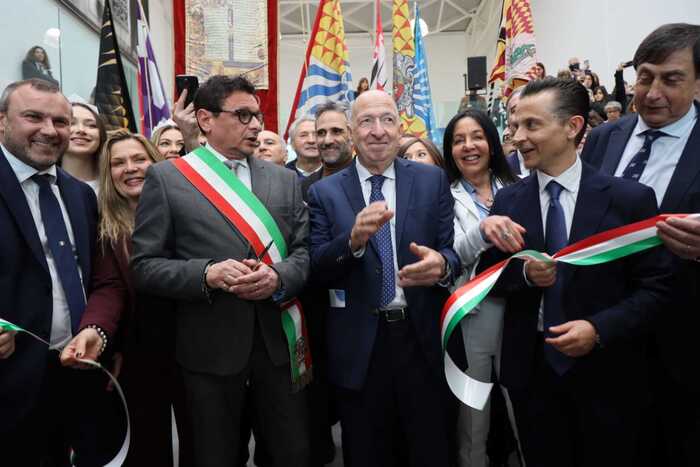 34^ Tipicità apre nel segno di conoscenza, radici e identità