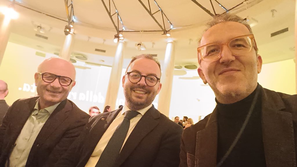 Asite, interrogazione bloccata in Consiglio. Pascucci: “trasparenza mortificata”