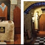 Loggia massonica fermana svelata fra le inchieste elettorali della Amurri