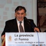 Di Ruscio si ricandida dopo 20 anni a sindaco di Fermo: "dimezzeremo indennità alla Giunta per sostenere gli affitti familiari"