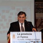 Di Ruscio si ricandida dopo 20 anni a sindaco di Fermo: "dimezzeremo indennità alla Giunta per sostenere gli affitti familiari"