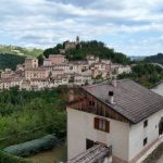 Anche gli spogliatoi nel piano esecutivo Ricostruzione per il centro sportivo polivalente di Montefortino