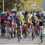 Memorial "Fratini", giovanissimi al via sulla nuova pista ciclabile in zona San Filippo