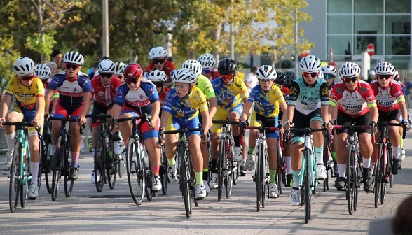 Memorial “Fratini”, giovanissimi al via sulla nuova pista ciclabile in zona San Filippo