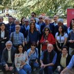 Centrosinistra presenta le 5 liste pro Malvatani: "coalizione unita che dà fastidio a un sistema"