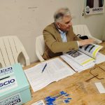 Turismo, socialità e viabilità, confronto del candidato Di Ruscio con i residenti di Lido e San Michele