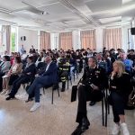 La sicurezza sul lavoro sui banchi del "Montani"