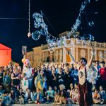 Veregrastreet: 400 richieste di artisti internazionali per giungere a Montegranaro