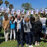 "Di spalle ma con gli occhi verso la città", Di Ruscio presenta i 32 nomi di Servire Fermo