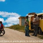 "Lo chiamava rock & roll", anteprima del film inclusivo sull'handbike fra gli scorci di Ancona e Cupra