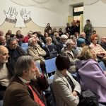 Malvatani fa tappa a Marina Palmense: "valorizzeremo lungomare, bosco del Cugnolo e sistema turistico"